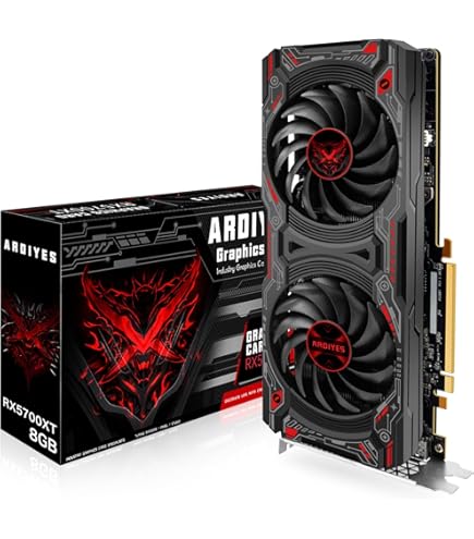 新品 ASUS Radeon RX6600 8GB GDDR6 AMD Asus-Dual-Radeon-RX-6600-V3-8G