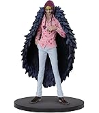 ワンピース フィギュア 2体セット　コラソン　ドフラミンゴ　DXF vol.23 ワンピース フィギュア 2体セット コラソン ドフラミンゴ DXF vol.23