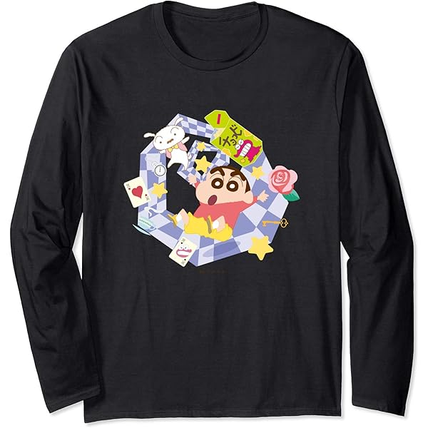みーちゃんページ Amazon | 少年アシベGO！GO！ゴマちゃん 水彩画 Tシャツ | T