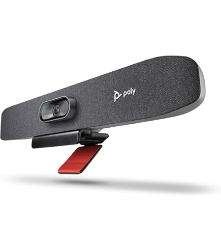 未使用Poly Studio P15 ウェブカメラ Amazon.co.jp: 【Amazon.co.jp 限定】 Poly Studio P15 ビジネス向け