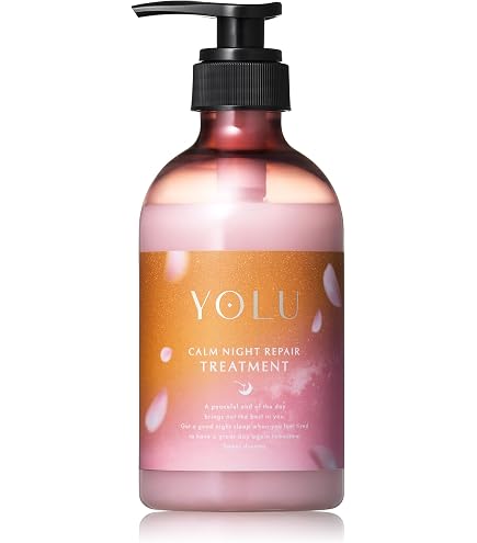 Amazon | 【26春限定】YOLU ヨル トリーツ スプリング リラックス