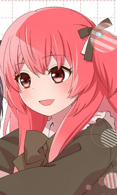 2025冬アニメ - リリア・キャロル