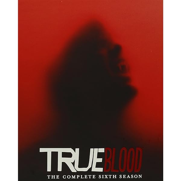 (未使用･未開封品)True Blood: The Complete Fourth Season [Blu-ray] [Import] Amazon.com: True Blood - Season 4 (HBO) [Blu-ray] [2012