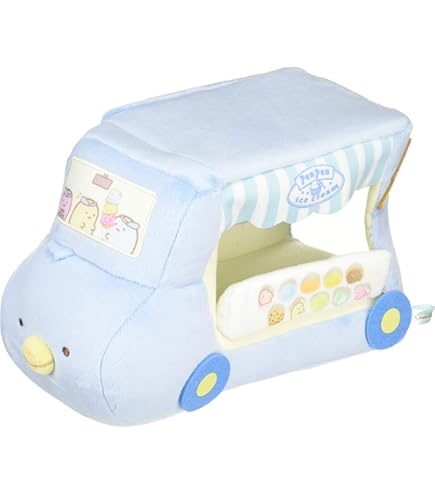 Amazon.co.jp: サンエックス すみっコぐらし 「ようこそ! たべものおう