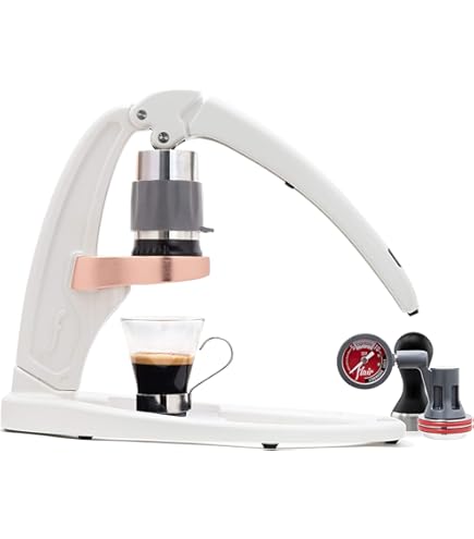 Amazon | Flair(フレア) Signature エスプレッソメーカー