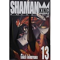 シャーマンキング 完全版 23 (23) (ジャンプコミックス) | 武井