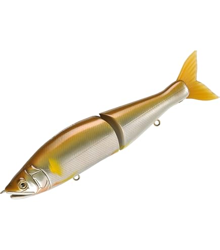 Amazon.co.jp: JOINTEDCLAW178 Type-F (＃01 邪鮎) : スポーツ