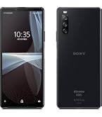 Amazon | 【整備済み品】 Sony Xperia 5 III SoftBank 128GB フロスト