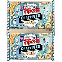 柿の種出品 亀田製菓 亀田の柿の種BOX 63g x 24袋 | SocToc (ソックトック