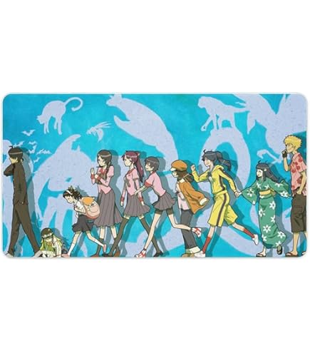 アニメキャラクター マウスパッド Amazon.co.jp: マウスパッド アニメキャラクター マウスパッド