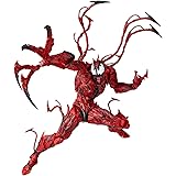figure complex AMAZING YAMAGUCHI Carnage カーネイジ 約155mm ABS&PVC製 塗装済みアクションフィギュア リボルテック