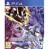 UNDER NIGHT IN-BIRTH Exe:Late[cl-r] - PS4