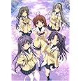 CLANNAD コンパクト・コレクション Blu-ray (初回限定生産)