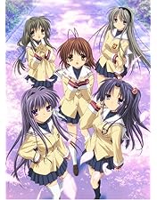 Amazon.co.jp: CLANNAD AFTER STORY Blu-ray Box【初回限定生産