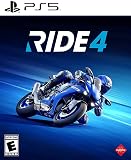 Ride 4 (輸入版:北米) - PS5
