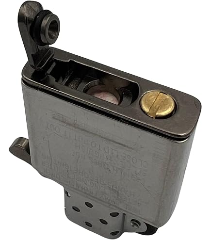 Amazon.co.jp: ZIPPO オイルライター 攻殻機動隊 S.A.C. タチコマ