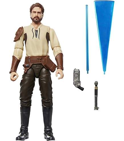 Amazon.co.jp: Star Wars The Black Series Wedge Antilles Battle