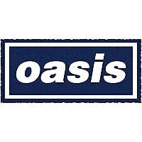 オアシス　コンプリート7インチ・シングル・コレクションBOX セット Oasis（オアシス）『コンプリート7インチ・シングル