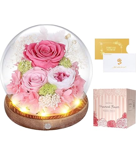 ROSEONLY プリザーブドフラワー バニー付き Amazon.co.jp: ROSEONLY プリザーブドフラワー バニー. G : ホーム