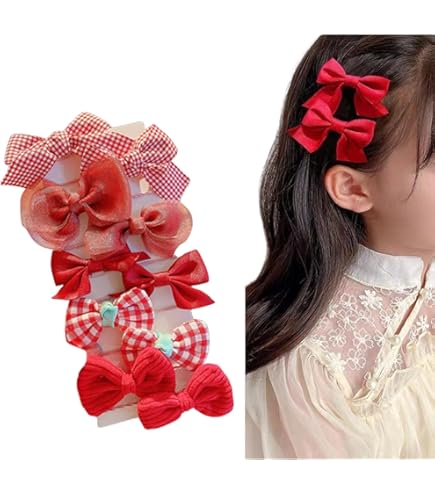 Amazon.co.jp: ヘアゴム カラフルグラデーション リボン ゆめかわ 5個