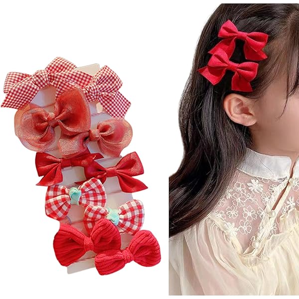 Amazon.co.jp: ヘアゴム カラフルグラデーション リボン ゆめかわ 5個