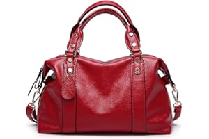 [PORRASSO] ミニボストンバッグ レディース ハンドバッグ ショルダーバッグ 2way おしゃれ 斜め掛け 手持ちバッグ トートバッグ フォーマル 大容量 自立 型崩れず 通勤 旅行 デート