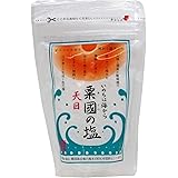 粟國の塩 天日 100g ×3袋