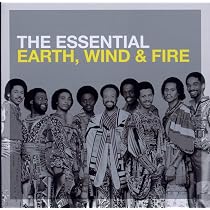 Amazon.co.jp: ESSENTIAL EARTH, WIND & F: ミュージック