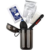 ハクバ HAKUBA カメラメンテナンス用品セット クリーニングトラベルキット6 携帯用ボトル入り 6点セット KMC-73