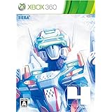 電脳戦機バーチャロン フォース(メモリアルボックス15) - Xbox360