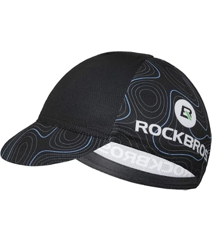GORE WEAR C7 Unisex Gore-TEX Cycling Cap, One Size, Black : Amazon