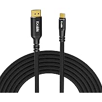 【新品】Thunderbolt 4(USB-C)Proケーブル1.8m ブラック Amazon.co.jp: Thunderbolt 4(USB‑C)Proケーブル(1.8 m) : パソコン