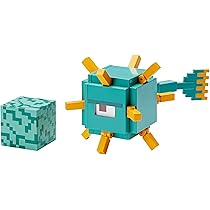 マイクラ フィギュア マインクラフト ベーシックフィギュア Sアソート【種類ランダム