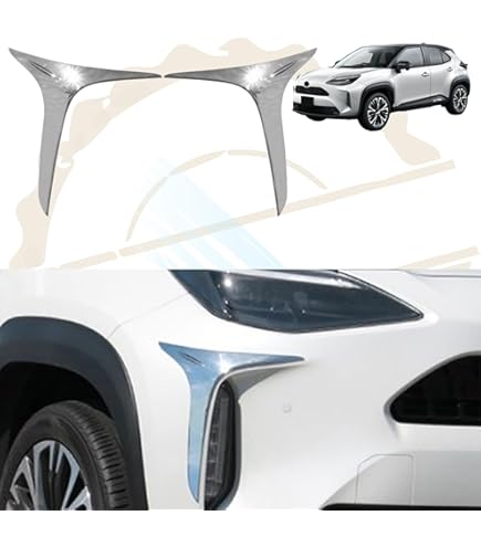 Amazon | TRD(ティーアールディー) フロントバンパーガーニッシュ