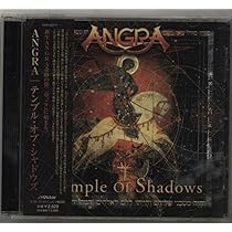 ANGRA,新品,アングラ,直筆サイン入りCD,パワーメタル Amazon.co.jp: ファイアワークス: ミュージック