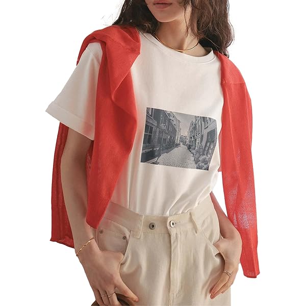 Chilli Beans. フォトT ホワイト Amazon.co.jp: Chilli beans. フォトTシャツ ホワイト Mサイズ