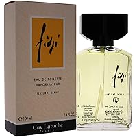 Amazon.co.jp: ギラロッシュ[GUY LAROCHE]フィジー100ml