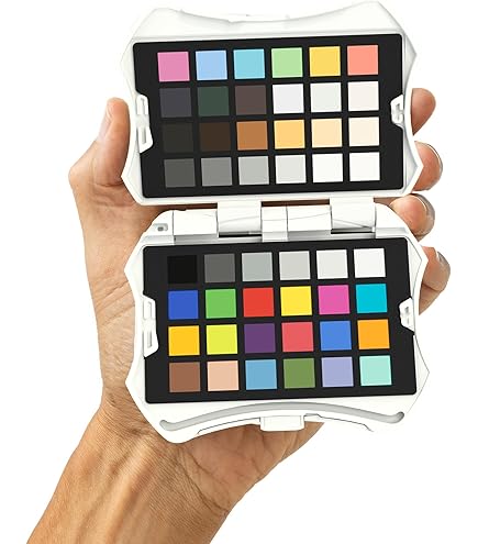 COLORCHECKER PASSPORT カラーチェッカー パスポート ColorChecker Passport Photo 2 - Calibrite - Japan