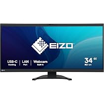 Amazon.co.jp: EIZO ビジネス向けウルトラワイドモニター | FlexScan