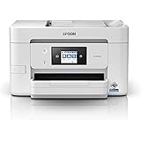 エプソン A4ビジネスインクジェットカラー複合機 FAX PX-M730F