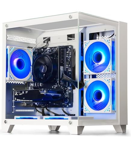 HP Pavilion Gaming Desktop Core i5-9400F, GeForce GTX 1660 Ti 6GB