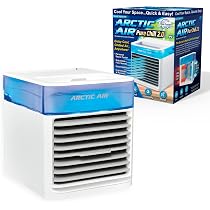 Ontel Arctic Air Pure Chill (Pure Chill 