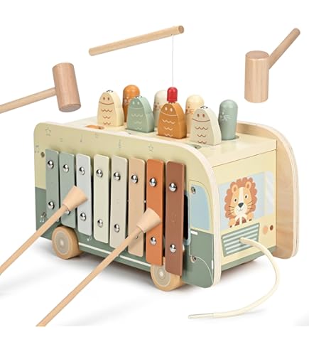 Amazon | レトロ玩具 知育 ピノチオのファミリートイ つかんでポイ