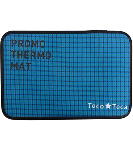 Amazon | 【Wanmaile】プロモサーモマット(PROMO THERMO MAT)遠赤外線