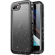 Amazon.co.jp: SPORTLINK iPhone 7/8/SE2/SE3 用 防水ケース 完全保護