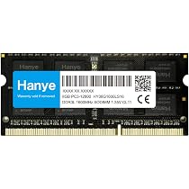 Amazon.co.jp: ノートPC用メモリ DDR3L-1600 PC3-12800 16GB（8GBx2枚
