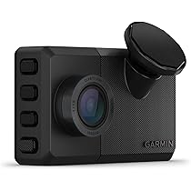 A.ドライブレコーダーgarmin Dash cam56 2台セット 4カメラまで追加可能なネットワークドラレコ GARMIN「Dash Cam