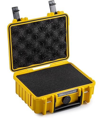 Amazon | トラスコ中山(TRUSCO) プロテクターツールケース オリーブ