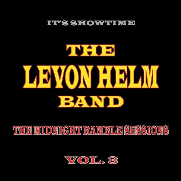 Amazon.co.jp: LEVON HELM / Levon Helm: ミュージック