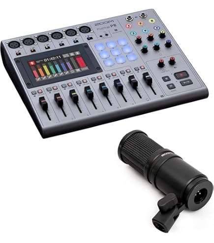 Amazon | ZOOM HD16 | マルチトラックレコーダー | 楽器・音響機器